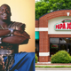 Image for article titled Kazaam! Shaq joins Papa John's board